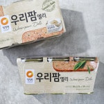 청정원 우리팜델리 - 메가마트몰 [메가마트몰] 청정원 우리팜델리
