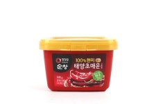 대상 우리쌀 매운고추장 - 메가마트몰 [메가마트몰] 대상 우리쌀 매운고추장