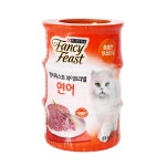 팬시피스트 연어맛 캔 - 메가마트몰 [메가마트몰] 팬시피스트 연어맛 캔 