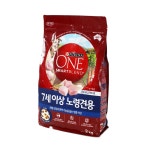 퓨리나 원 7세이상 노령견용 닭고기와 쌀 - 메가마트몰 [메가마트몰] 퓨리나 원 7세이상 노령견용 닭고기와 쌀