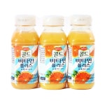 롯데 콜드 비타민 플러스 오렌지 - 메가마트몰 [메가마트몰] 롯데 콜드 비타민 플러스 오렌지