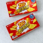 롯데 제크찐치즈칩 - 메가마트몰 [메가마트몰] 롯데 제크찐치즈칩