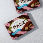 크라운 하임초코 - 메가마트몰 [메가마트몰] 크라운 하임초코