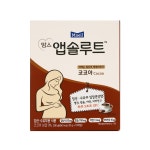 맘스 앱솔루트 코코아 - 메가마트몰 [메가마트몰] 맘스 앱솔루트 코코아