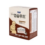 맘스 앱솔루트 코코아 - 메가마트몰 [메가마트몰] 맘스 앱솔루트 코코아