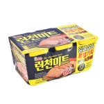 런천미트 - 메가마트몰 [메가마트몰] 런천미트 