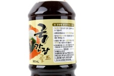 오복 국간장골드 - 메가마트몰 [메가마트몰] 오복 국간장골드