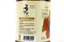오복 국간장골드 - 메가마트몰 [메가마트몰] 오복 국간장골드