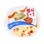 제이크록스 살구&아몬드 치즈 - 메가마트몰 [메가마트몰] 제이크록스 살구&아몬드 치즈 