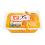 일미 김밥 단무지 (업소용) - 메가마트몰 [메가마트몰] 일미 김밥 단무지 (업소용)