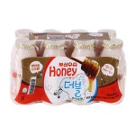 부산우유 허니 더블 요구르트 - 메가마트몰 [메가마트몰] 부산우유 허니 더블 요구르트