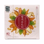 녹차원 핑거루트티40티백 - 메가마트몰 [메가마트몰] 녹차원 핑거루트티40티백