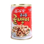 삼포 큰구슬골뱅이 - 메가마트몰 [메가마트몰] 삼포 큰구슬골뱅이