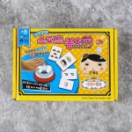 엉덩이 탐정 스피드종치기게임 - 메가마트몰 [메가마트몰] 엉덩이 탐정 스피드종치기게임  