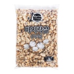 재호 냉동 바지락살(자숙) - 메가마트몰 [메가마트몰] 재호 냉동 바지락살(자숙)