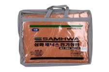 삼화 전기장판 SW-A1010 - 메가마트몰 [메가마트몰] 삼화 전기장판 SW-A1010