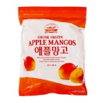 냉동 애플 망고(페루산) - 메가마트몰 [메가마트몰] 냉동 애플 망고(페루산)