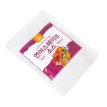 송림 연어스테이크 소스 - 메가마트몰 [메가마트몰] 송림 연어스테이크 소스