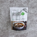 나주댁 오리곰탕 - 메가마트몰 [메가마트몰] 나주댁 오리곰탕