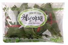 깻잎 (대용량/6입) - 메가마트몰 [메가마트몰] 깻잎 (대용량/6입)