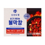 신선도원 달구지 통마늘 불막창 - 메가마트몰 [메가마트몰] 신선도원 달구지 통마늘 불막창