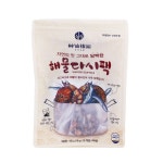 신선도원 해물다시팩 담백한맛 - 메가마트몰 [메가마트몰] 신선도원 해물다시팩 담백한맛