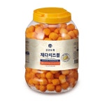 신선도원 체다치즈볼 - 메가마트몰 [메가마트몰] 신선도원 체다치즈볼