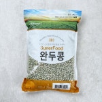SuperFood 완두콩(미국산) - 메가마트몰 [메가마트몰] SuperFood 완두콩(미국산)