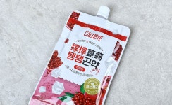 탱탱곤약 석류맛 - 메가마트몰 [메가마트몰] 탱탱곤약 석류맛