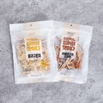 리프레쉬 BBQ오징어+구운 아구채 - 메가마트몰 [메가마트몰] 리프레쉬 BBQ오징어+구운 아구채