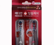 아모레 메디안 잇몸케어칫솔 - 메가마트몰 [메가마트몰] 아모레 메디안 잇몸케어칫솔