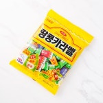 크라운 땅콩 카라멜 - 메가마트몰 [메가마트몰] 크라운 땅콩 카라멜