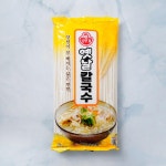 봉평촌 메밀 칼국수 - 메가마트몰 [메가마트몰] 봉평촌 메밀 칼국수