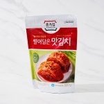 대상 종가집 맛김치 파우치 - 메가마트몰 [메가마트몰] 대상 종가집 맛김치 파우치
