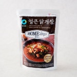 대상 청정원 얼큰닭개장 - 메가마트몰 [메가마트몰] 대상 청정원 얼큰닭개장