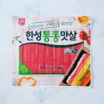 한성 통통 맛살 - 메가마트몰 [메가마트몰] 한성 통통 맛살
