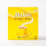 동서 맥심 모카골드 마일드 커피믹스 - 메가마트몰 [메가마트몰] 동서 맥심 모카골드 마일드 커피믹스