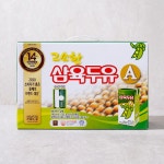 삼육 두유 A - 메가마트몰 [메가마트몰] 삼육 두유 A