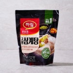 하림 고향 삼계탕 - 메가마트몰 [메가마트몰] 하림 고향 삼계탕
