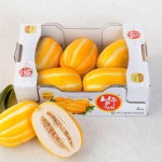 성주 참외 2kg - 메가마트몰 [메가마트몰] 성주 참외 2kg