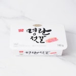 한성 명란젓 - 메가마트몰 [메가마트몰] 한성 명란젓