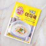 오뚜기 옛날 야채죽 - 메가마트몰 [메가마트몰] 오뚜기 옛날 야채죽