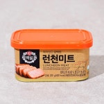 CJ 백설 런천미트 햄 - 메가마트몰 [메가마트몰] CJ 백설 런천미트 햄 