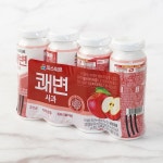 롯데웰푸드 파스퇴르 쾌변 요구르트 사과 - 메가마트몰 [메가마트몰] 롯데웰푸드 파스퇴르 쾌변 요구르트 사과