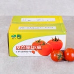 완숙토마토(국내산) - 메가마트몰 [메가마트몰] 완숙토마토(국내산)