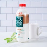 부산우유 정일품 우유 - 메가마트몰 [메가마트몰] 부산우유 정일품 우유 