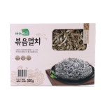 신선도원 볶음멸치(국내산(천일염:국내산)) - 메가마트몰 [메가마트몰] 신선도원 볶음멸치(국내산(천일염:국내산))