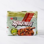 농심 올리브 짜파게티 - 메가마트몰 [메가마트몰] 농심 올리브 짜파게티