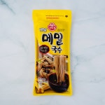 우리밀 메밀국수 - 메가마트몰 [메가마트몰] 우리밀 메밀국수