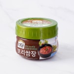 CJ 다담 보리쌈장 - 메가마트몰 [메가마트몰] CJ 다담 보리쌈장